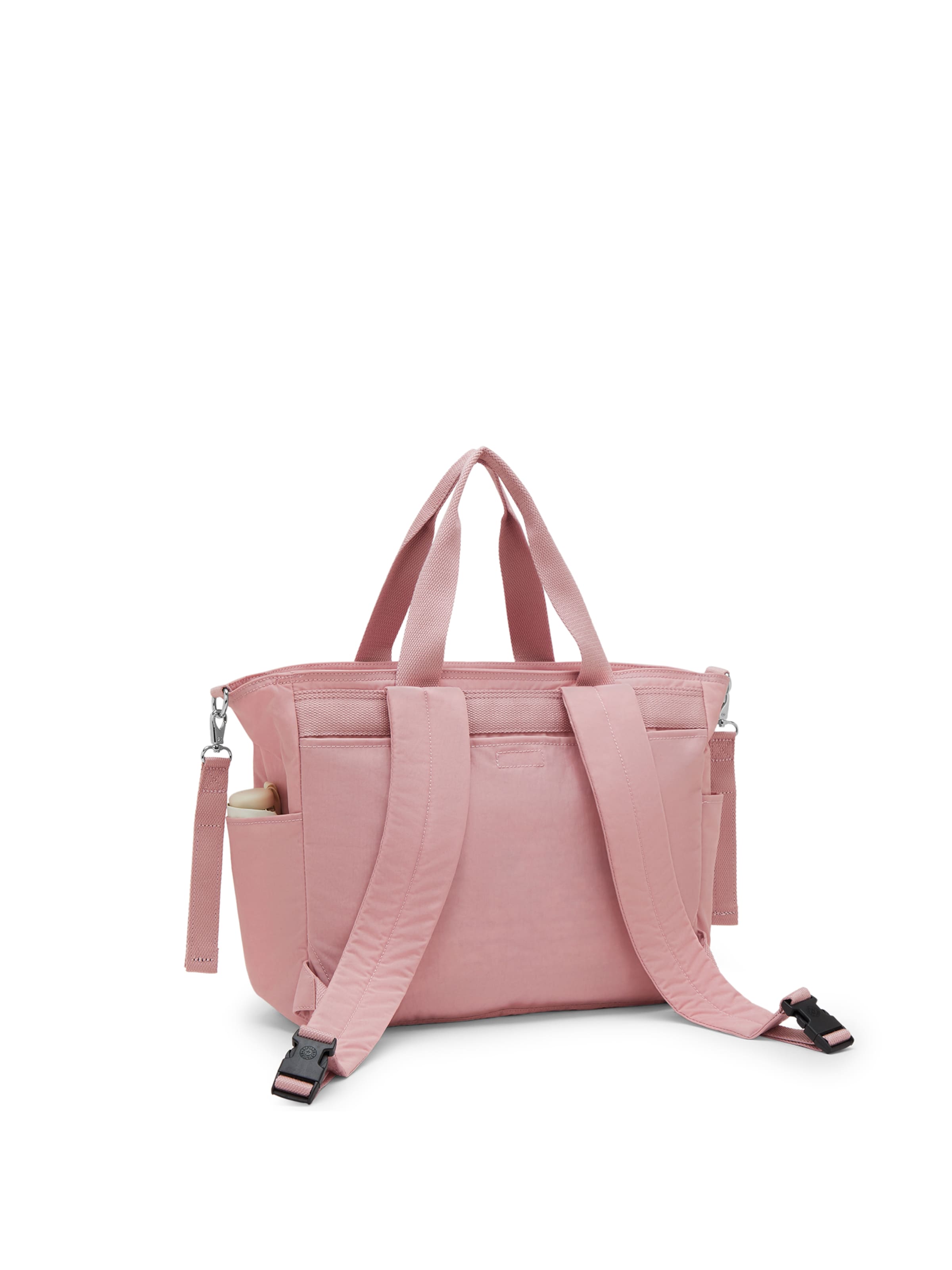 KIPLING Luiertas in Roze