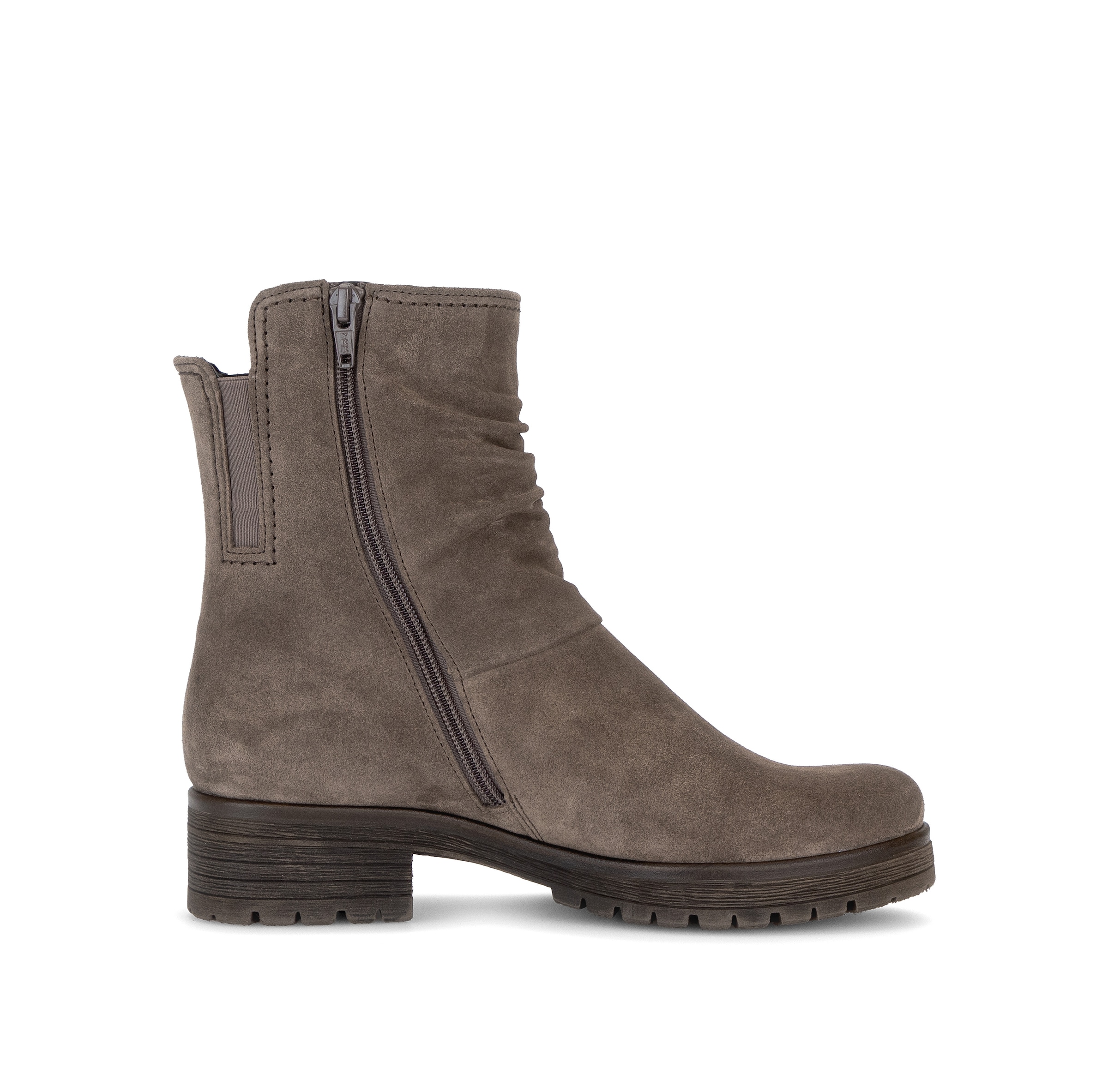 GABOR - Botas em cinzento