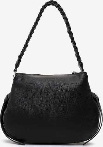 TAMARIS Tasche 'Judith' in Schwarz