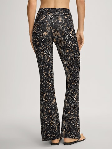 JOOP! Flared Broek in Zwart