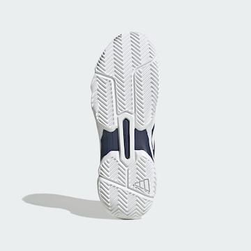 ADIDAS PERFORMANCE - Sapatilha de desporto 'Courtjam Control 3' em azul