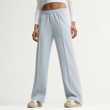 Loosefit Pantaloni 'Classic' di ADIDAS ORIGINALS in blu