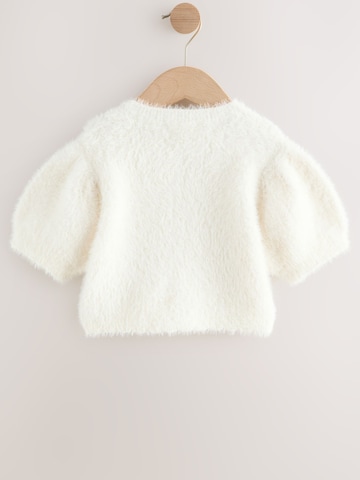 Next Kardigán - bézs