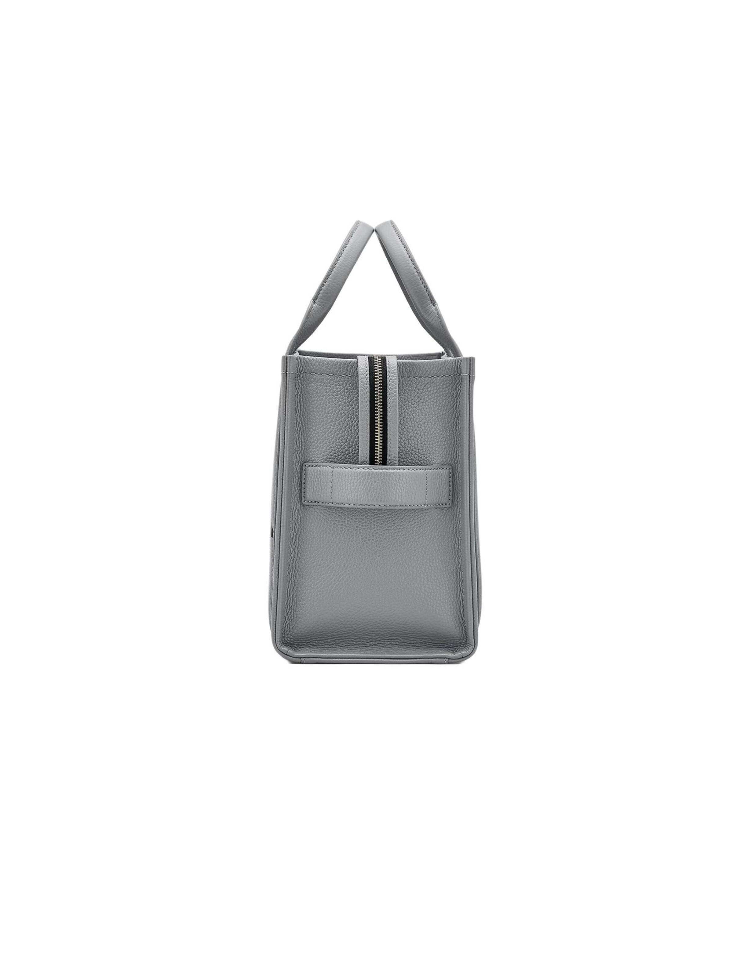 Marc Jacobs - Bolso de mano 'Medium Tote' en gris