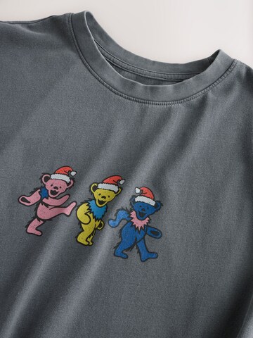 Next Shirt in Grijs