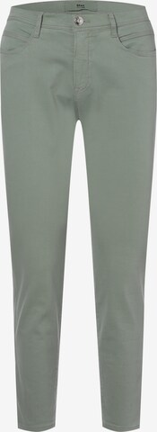 BRAX Jeans 'Mary' in Green: front