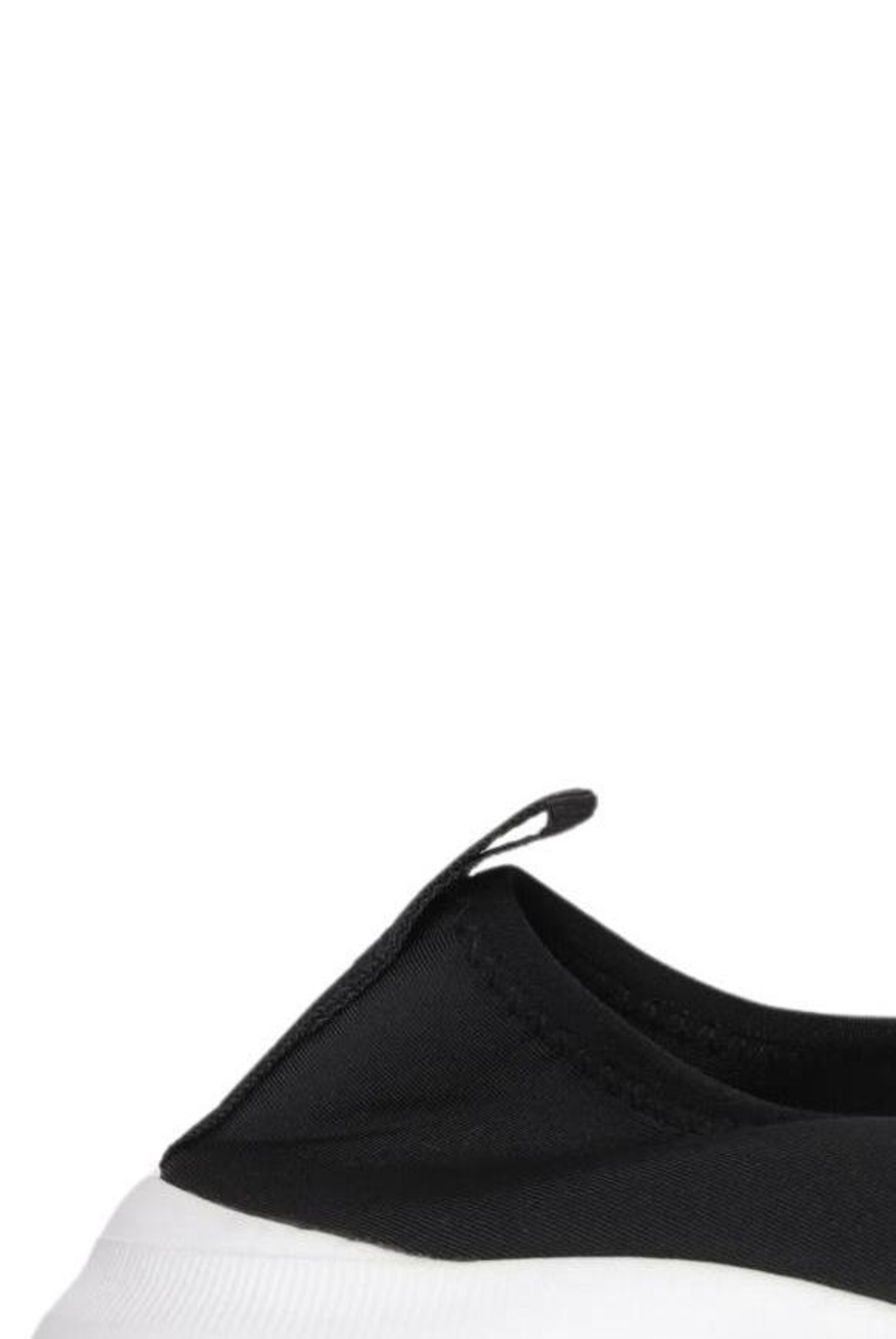 PUMA Ballerina 36 in Schwarz