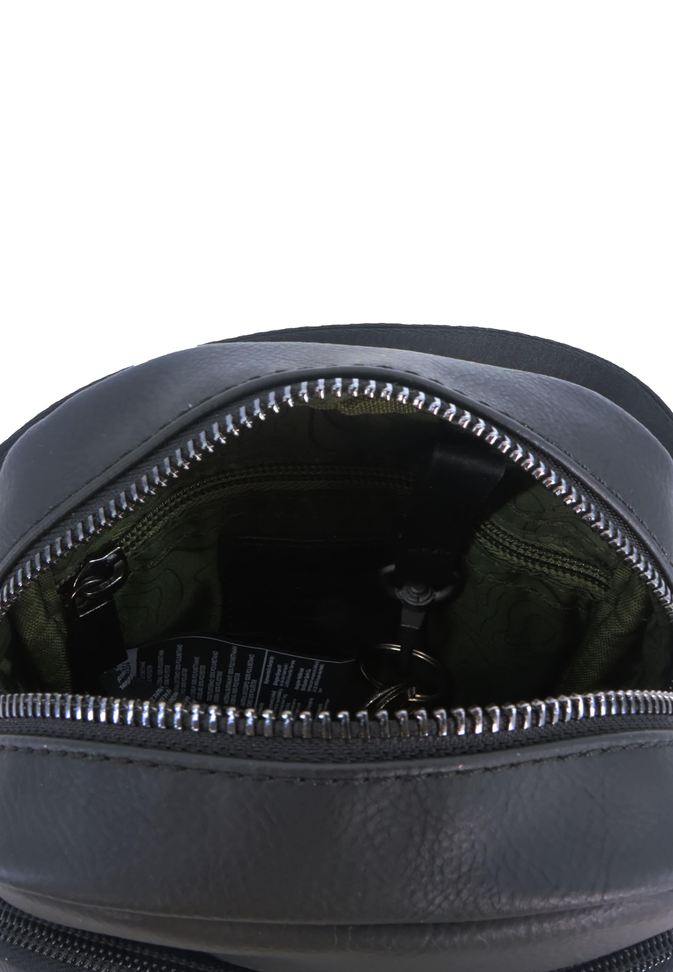 Discovery Crossbody Bag 'Heritage' in Black