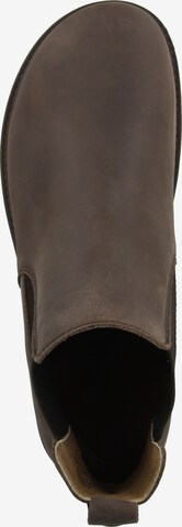 BIRKENSTOCK Chelsea Boots in Brown