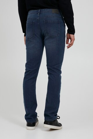 Tapered Jeans 'Taifun' di BLEND in blu