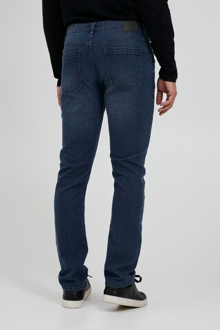 BLEND Regular Jeans 'Taifun' in Blue