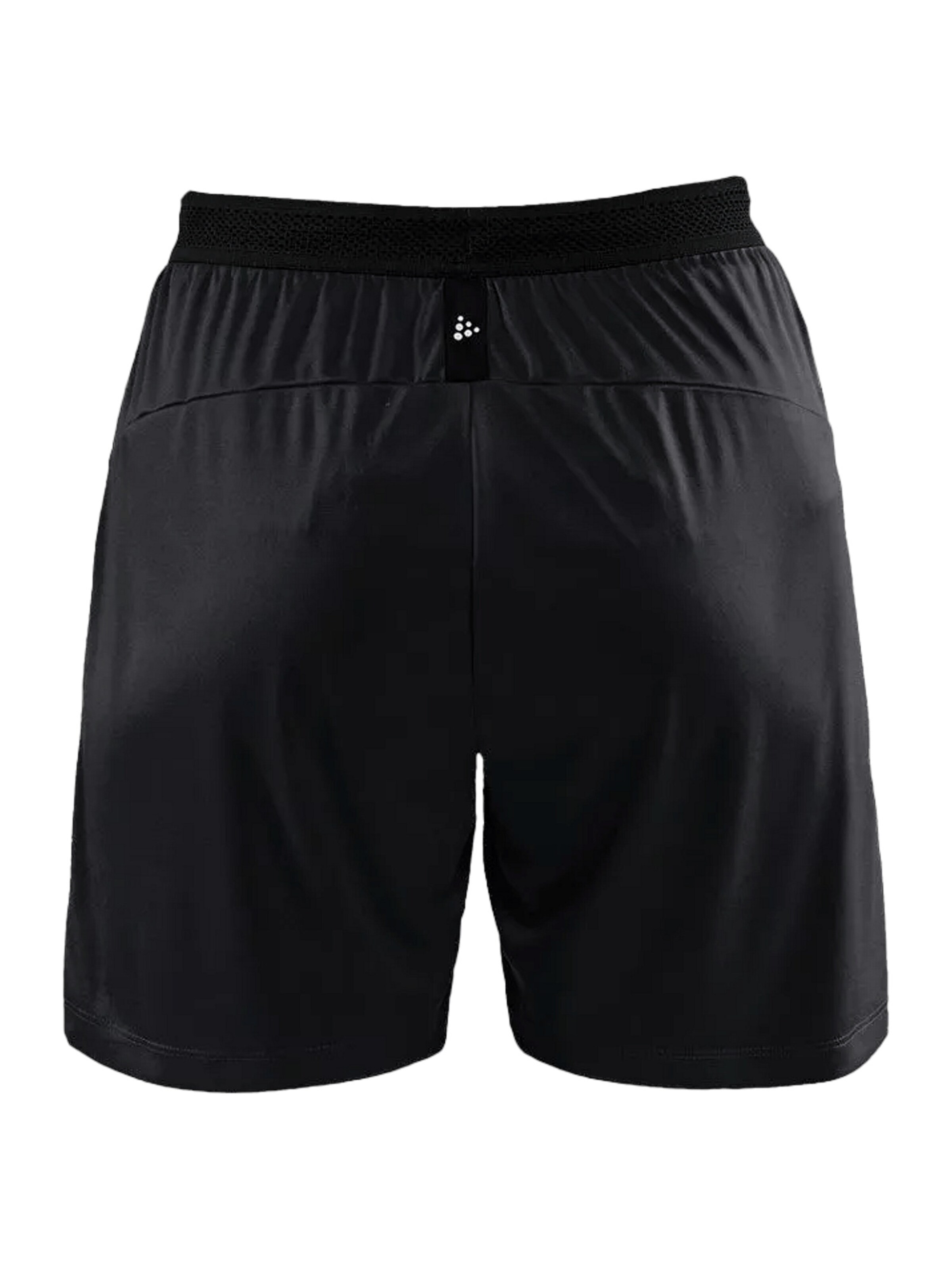 Craft Regular Workout Pants 'Progress 2.0' in Black