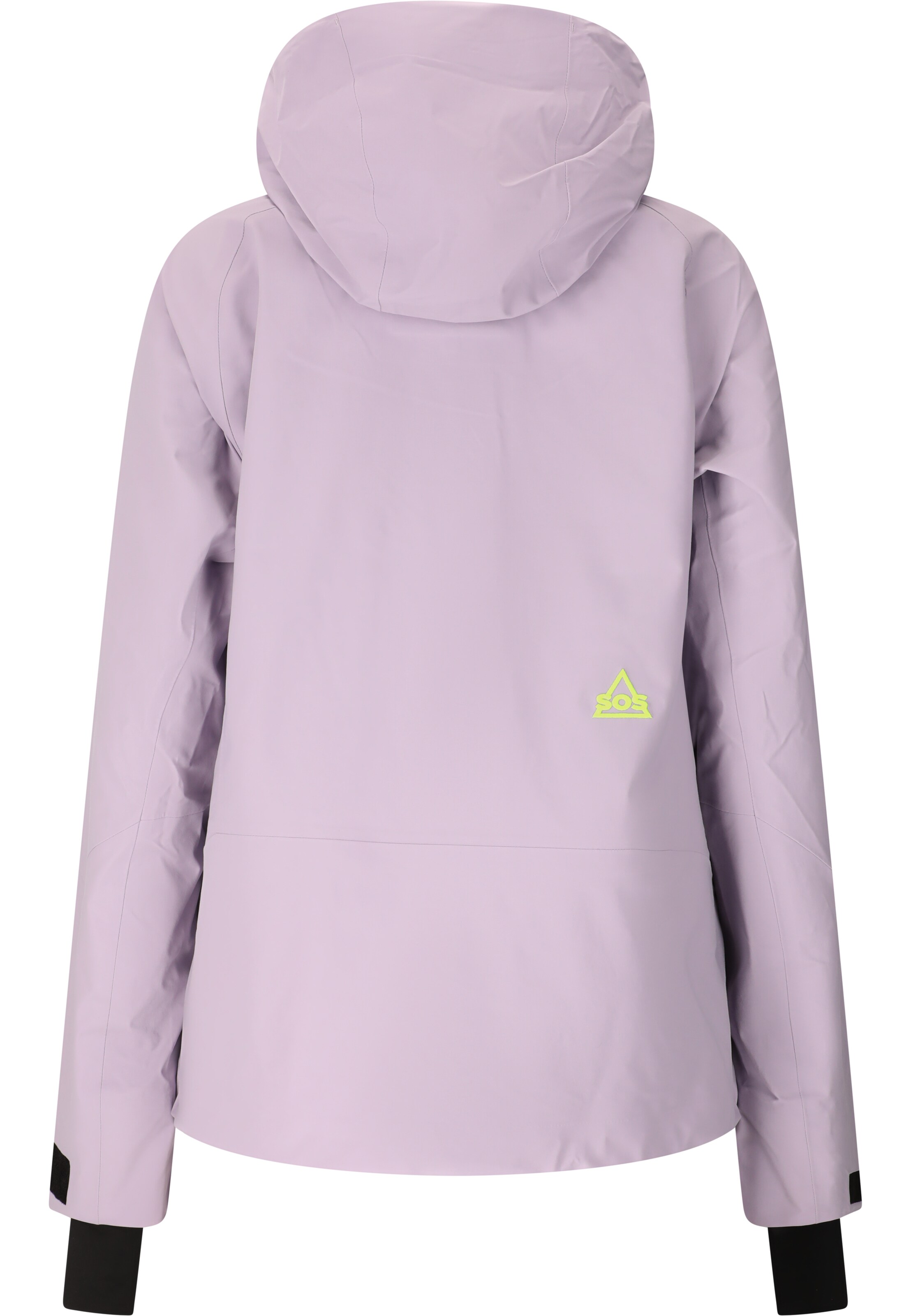 SOS Sportjas 'Gravity' in Roze