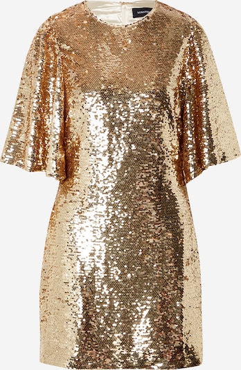 MINKPINK Cocktail dress 'RYLEE' in Gold, Item view