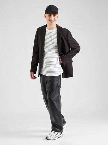 ANTONY MORATO T-Shirt in Weiß