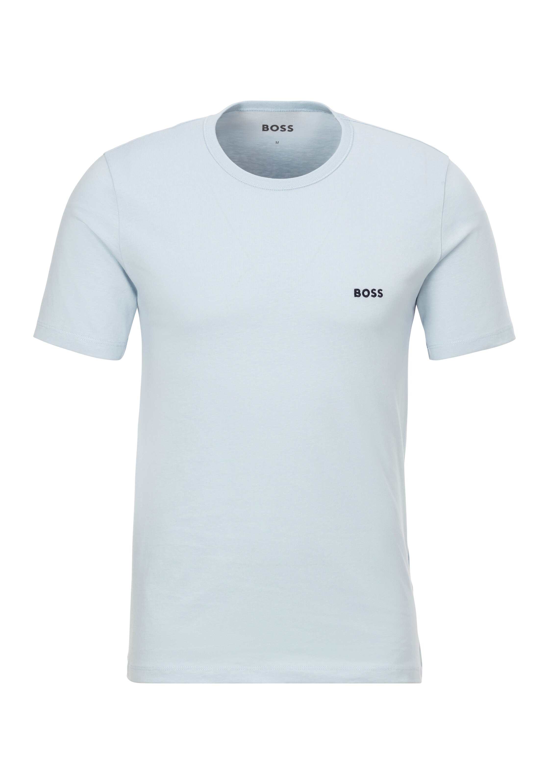 BOSS T-Shirt in Blau