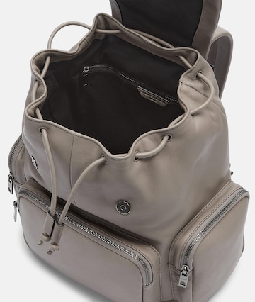 Liebeskind Berlin Rucksack in Grau