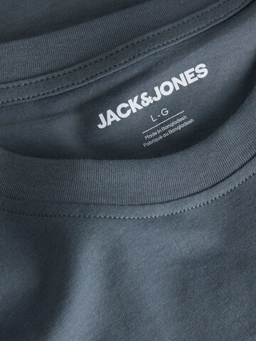 T-Shirt JACK & JONES en gris