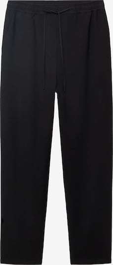 MANGO Hlače 'FLUIDO' u crna, Pregled proizvoda
