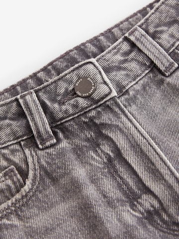 Slimfit Jeans di Next in grigio
