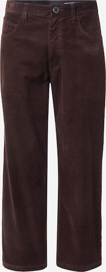 Volcom Pantalón en chocolate, Vista del producto