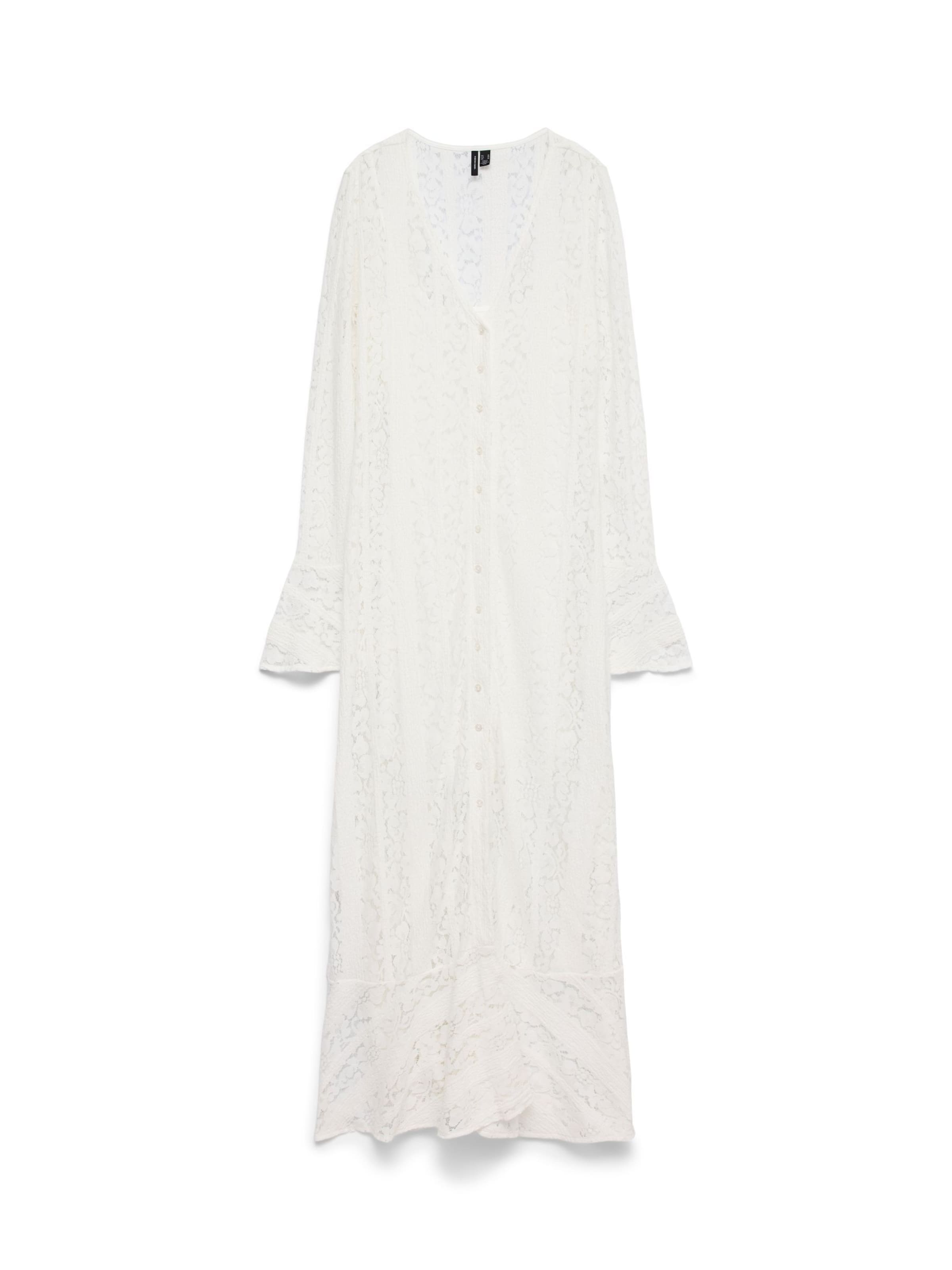 Abito 'VMKennedy' VERO MODA di colore bianco, Visualizzazione prodotti