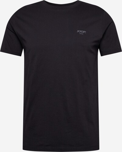 JOOP! Jeans T-Shirt 'Alphis' en noir, Vue avec produit