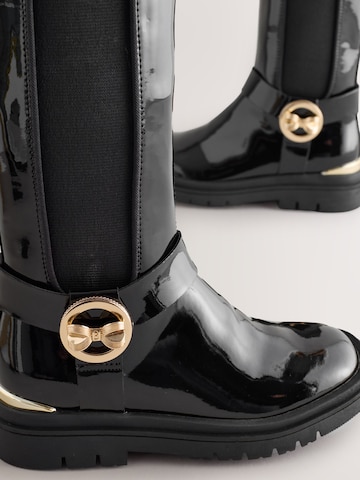 Baker by Ted Baker Laarzen in Zwart