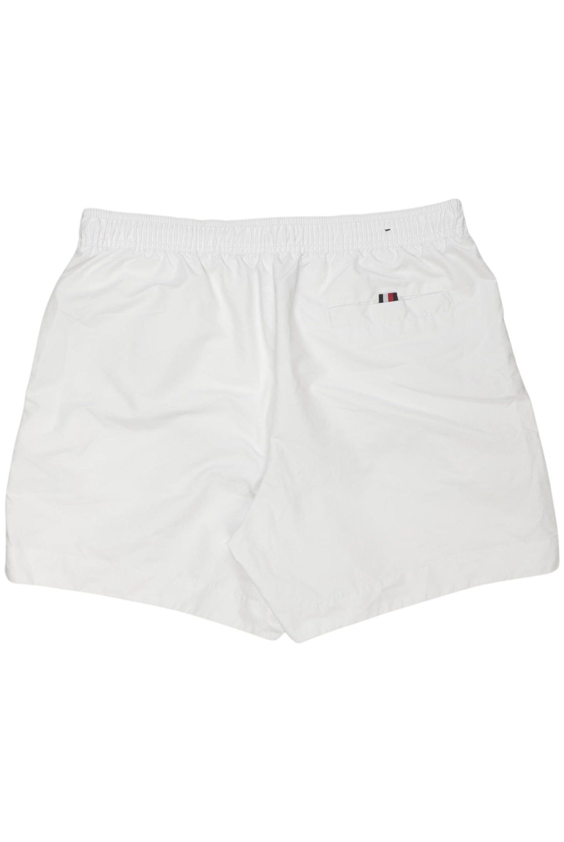 TOMMY HILFIGER Shorts in 33 in White