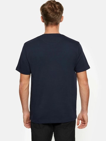 Signal Shirt 'Storm' in Blue