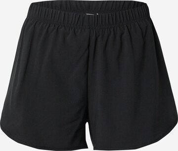 ONLY PLAY Regular Sportshorts 'MIA' in Blau: predná strana