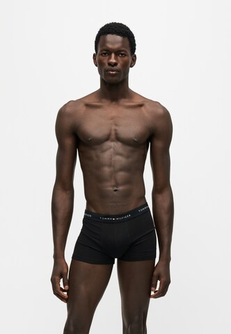 Tommy Hilfiger Underwear Boxerky – černá