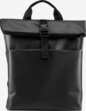 Sac à dos 'Tolja' JOST en noir : devant