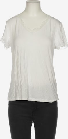 Morgan T-Shirt S in Weiß: predná strana