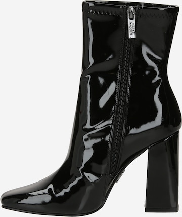 Bottines 'TRAVERSE' STEVE MADDEN en noir