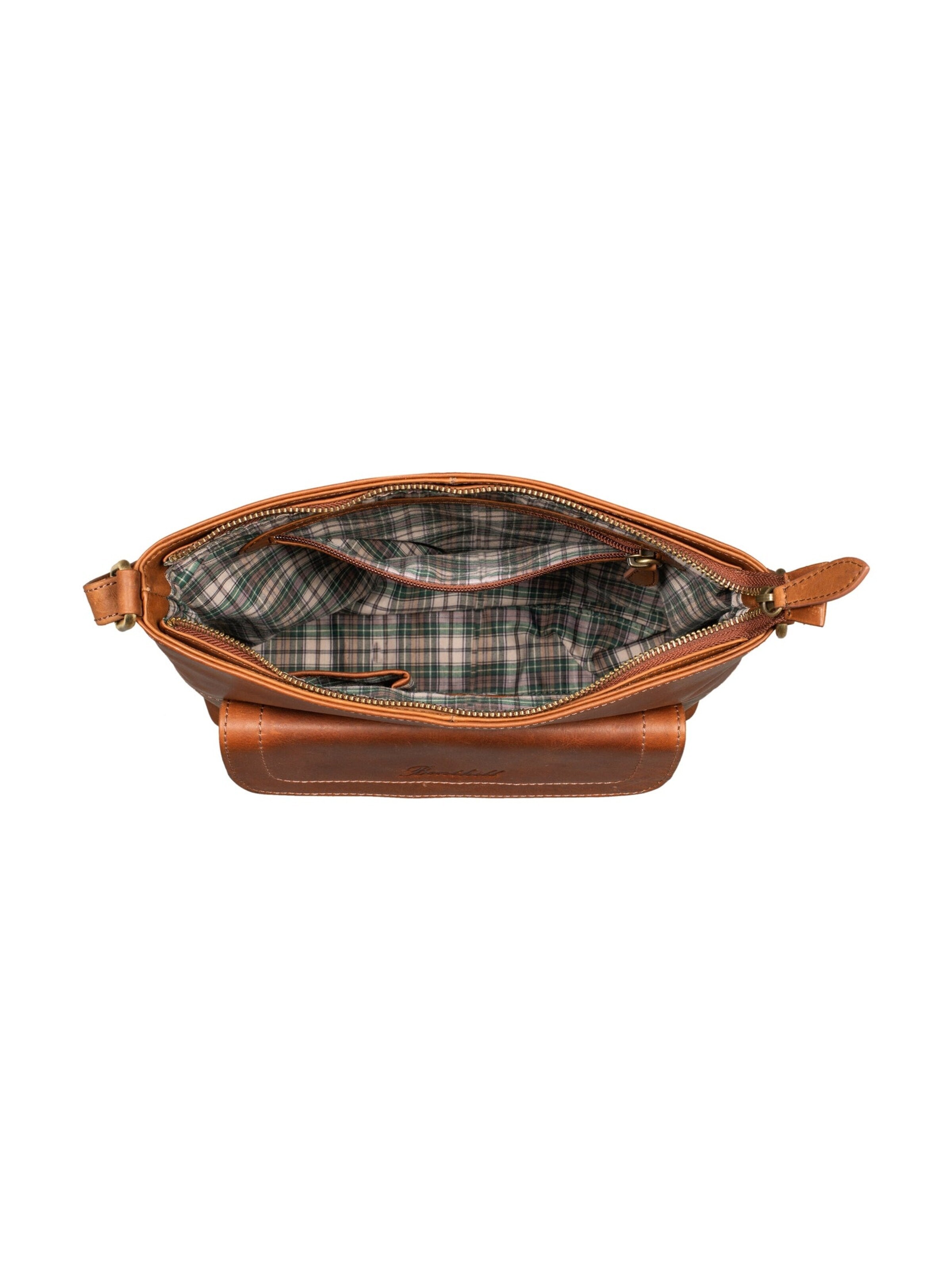 Benthill Schultertasche‌‌‌‌‌‌‌‌‌ in Braun