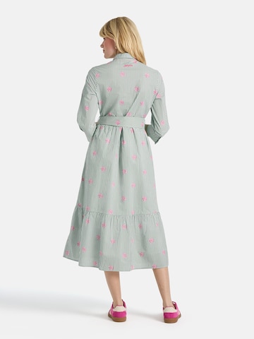 LIEBLINGSSTÜCK Puseromekko 'Rola' värissä vihreä