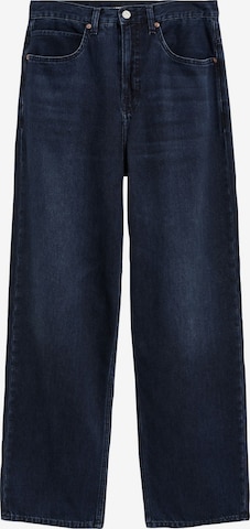 ARMEDANGELS - Ropa ancha Vaquero 'Haayi' en azul: frente