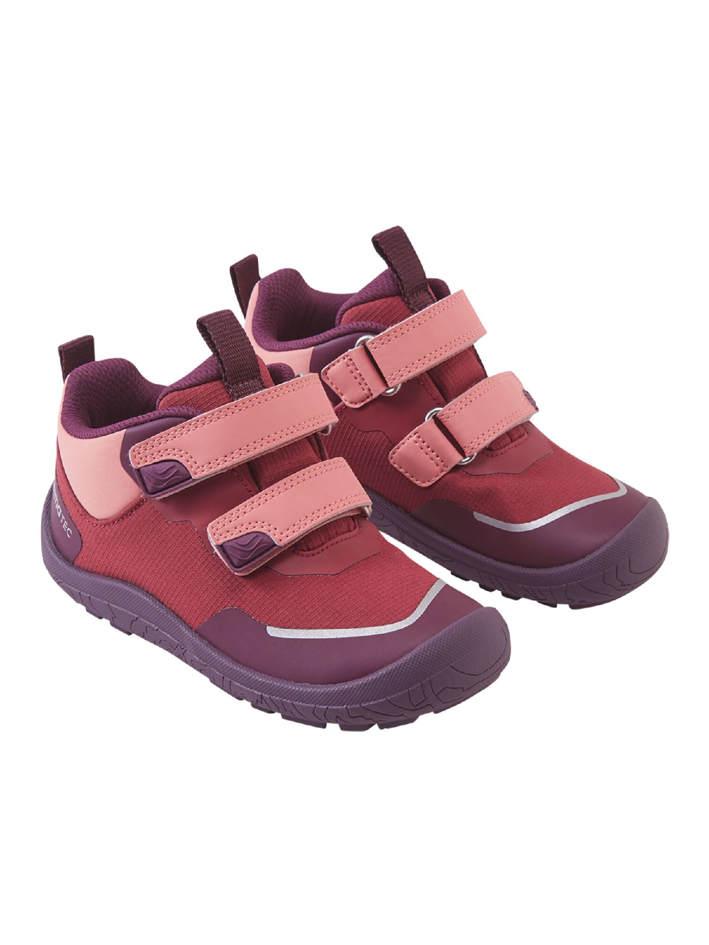 Baskets ' Viikari ' Reima en violet