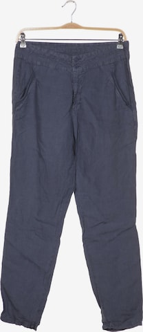Tandem Pants in S in Blue: front