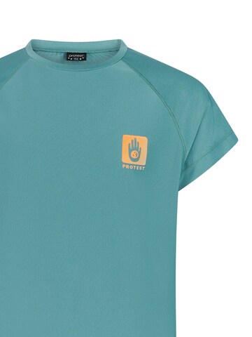 PROTEST Sportbademode 'PRTSherrys JR'‌‌‌‌‌‌ in Grün