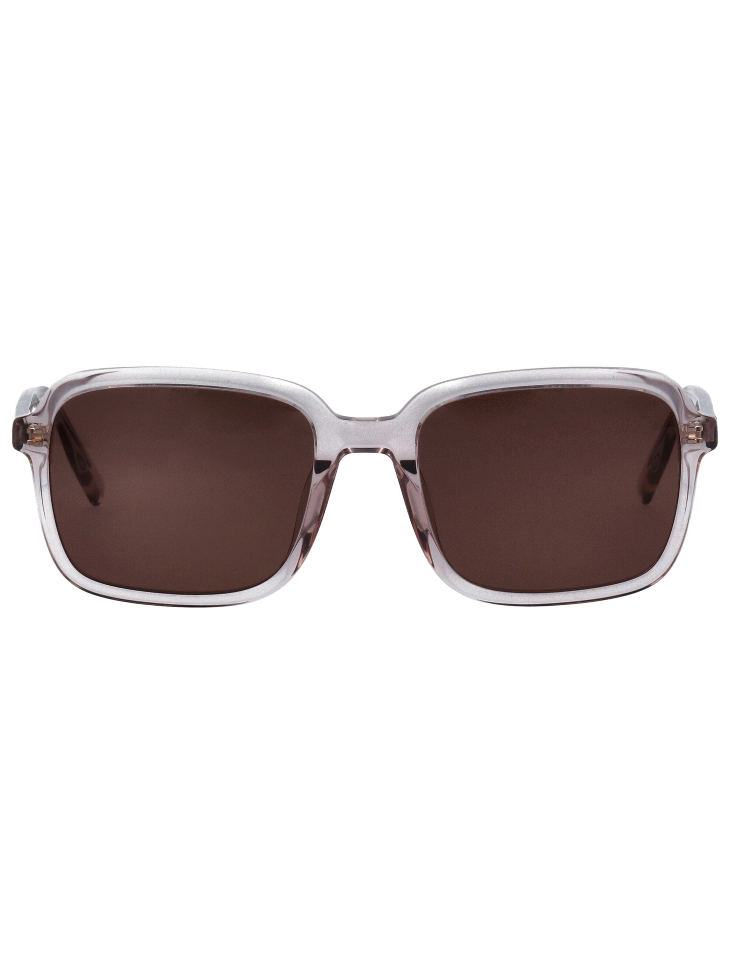 TOM TAILOR Sunglasses in Red