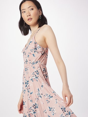 Robe d’été 'Anja' ABOUT YOU en rose