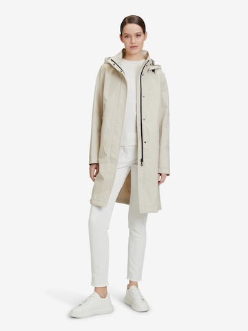 GIL BRET Summer Coat in Beige