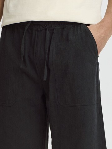 BLEND - regular Pantalón chino en negro