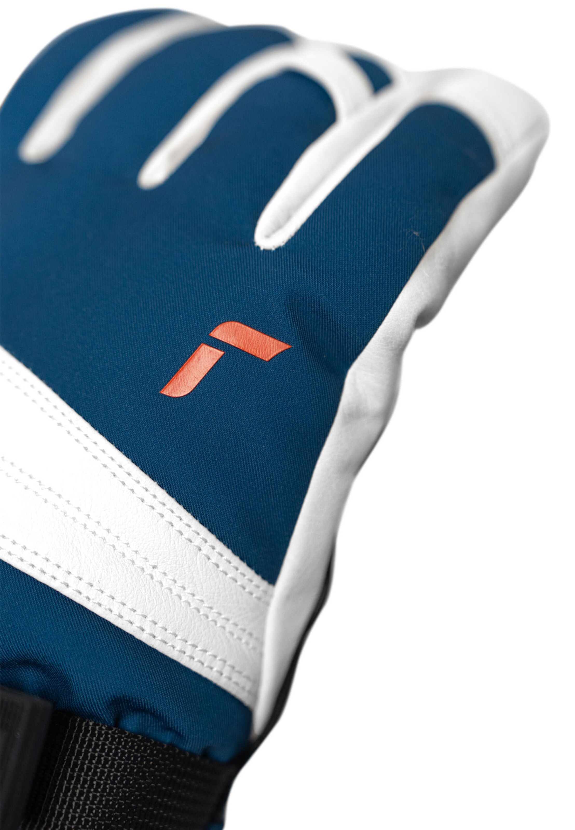 REUSCH Sporthandschoenen 'Experience R-TEX XT LC' in Blauw