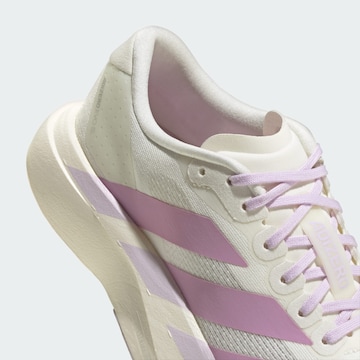 ADIDAS PERFORMANCE - Zapatillas de running 'Adizero Evo Sl' en blanco