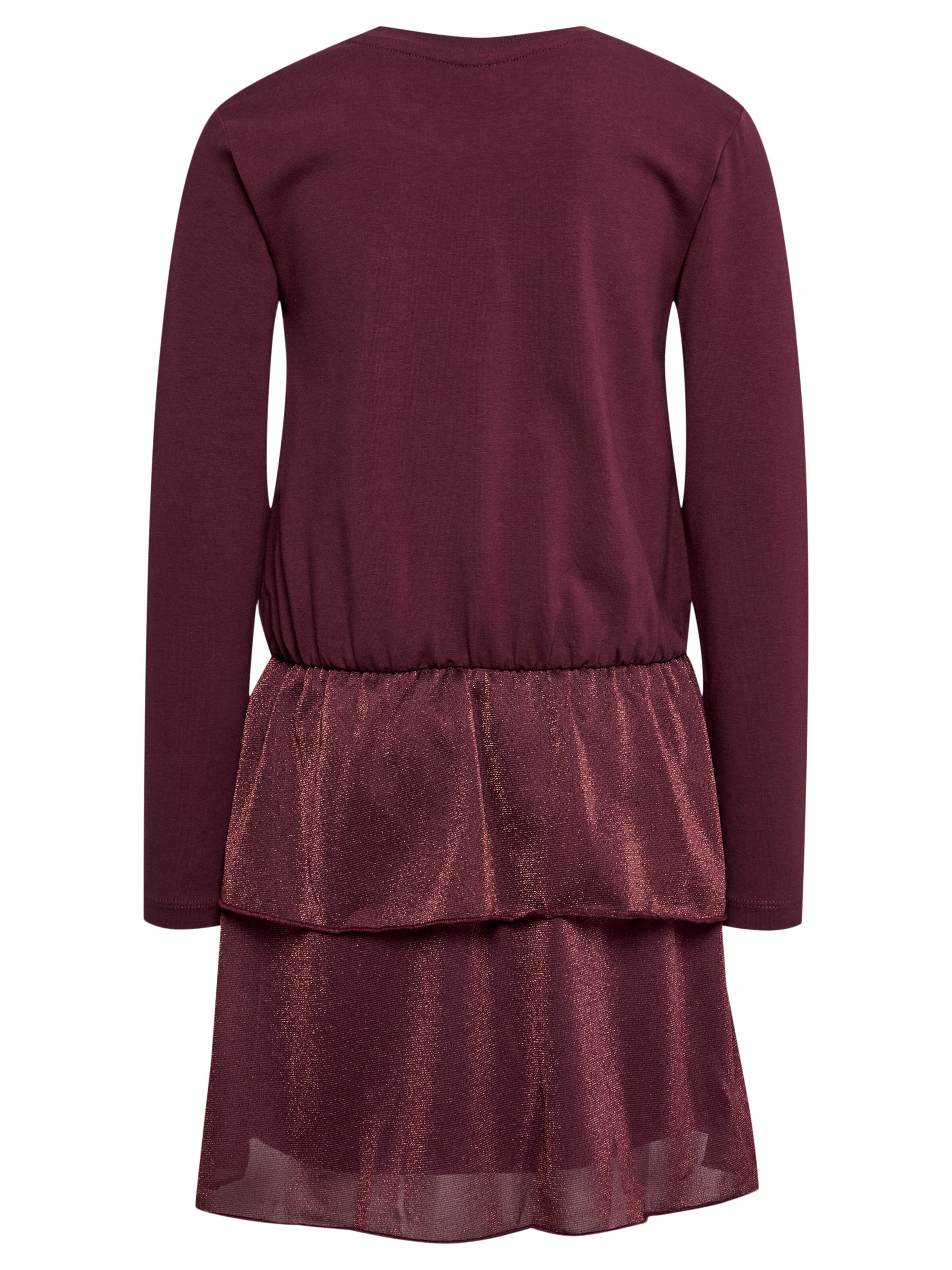 Hummel Sportskjole i rød