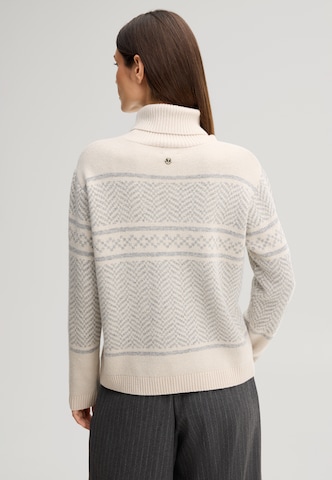 JOOP! Pullover in Grau
