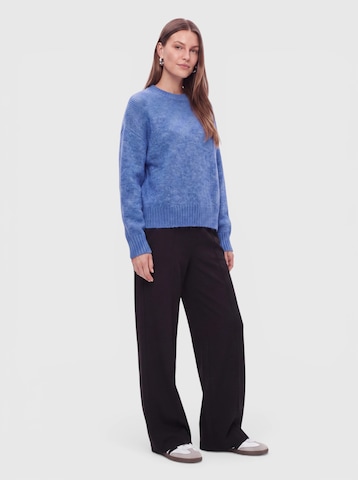 Loosefit Pantaloni di everly® in grigio